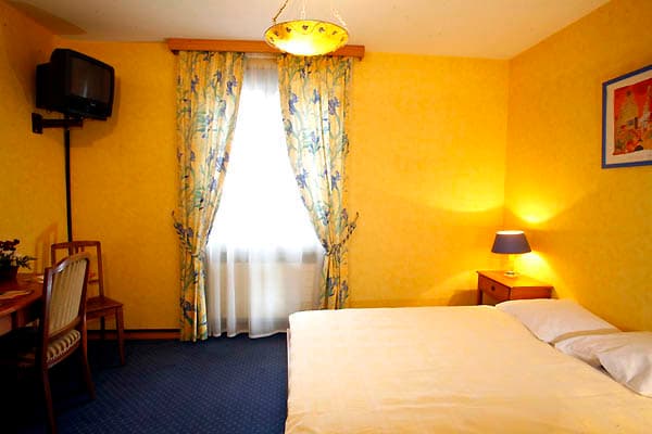 Chambre Française